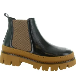 apres ski bottes fourrees - Botte fourrée - femme - Synthétique - Noir - Armando