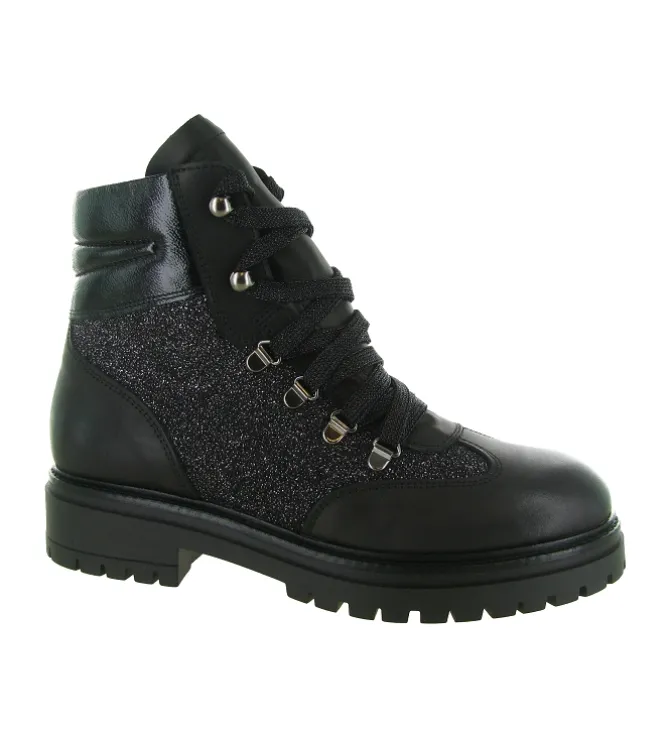 apres ski bottes fourrees - Botte fourrée - femme - Synthétique - Noir - Armando