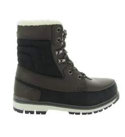 apres ski bottes fourrees - Chaussures neige - homme - Synthétique - - Kimberfeel