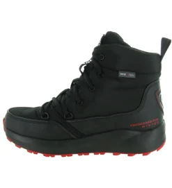 apres ski bottes fourrees - Chaussures neige - homme - Synthétique - Noir - Rossignol