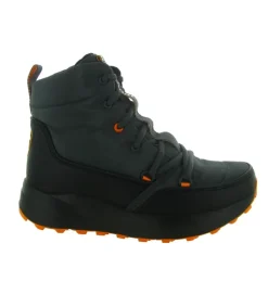 apres ski bottes fourrees - Chaussures neige - homme - Synthétique - Gris - Rossignol