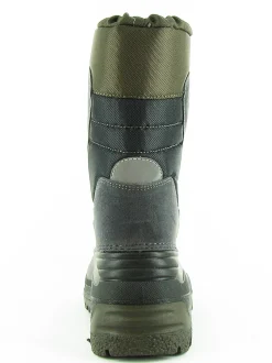 apres ski bottes fourrees - - femme - Synthétique - Anthracite - Olang