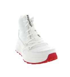 apres ski bottes fourrees - - femme - Synthétique - Blanc - Rossignol