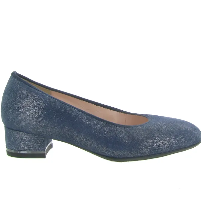 ballerines - Ballerine plate - femme - Cuir - - Ara