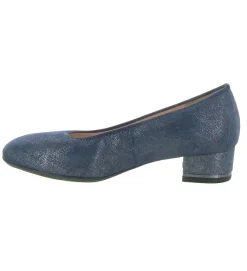 ballerines - Ballerine plate - femme - Cuir - - Ara