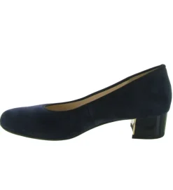 ballerines - Ballerine plate - femme - Cuir - - Ara