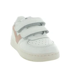 baskets et sneakers - - bebe fille - Nubuck - Beige - Victoria