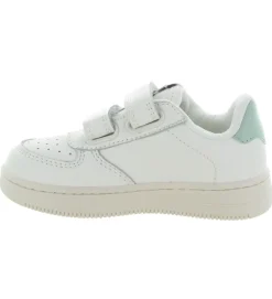 baskets et sneakers - - bebe fille - Nubuck - Beige - Victoria