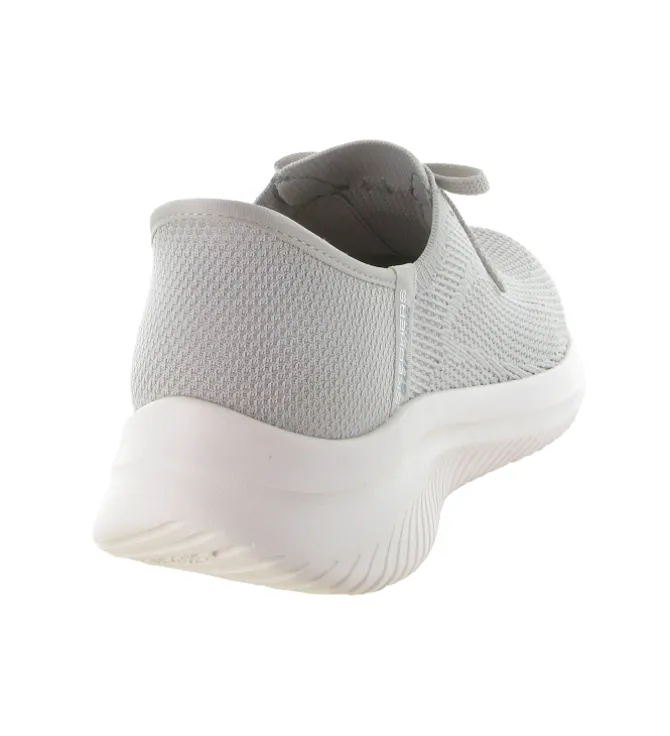 baskets et sneakers - Confort - femme - Synthétique - Gris - Skechers footwear
