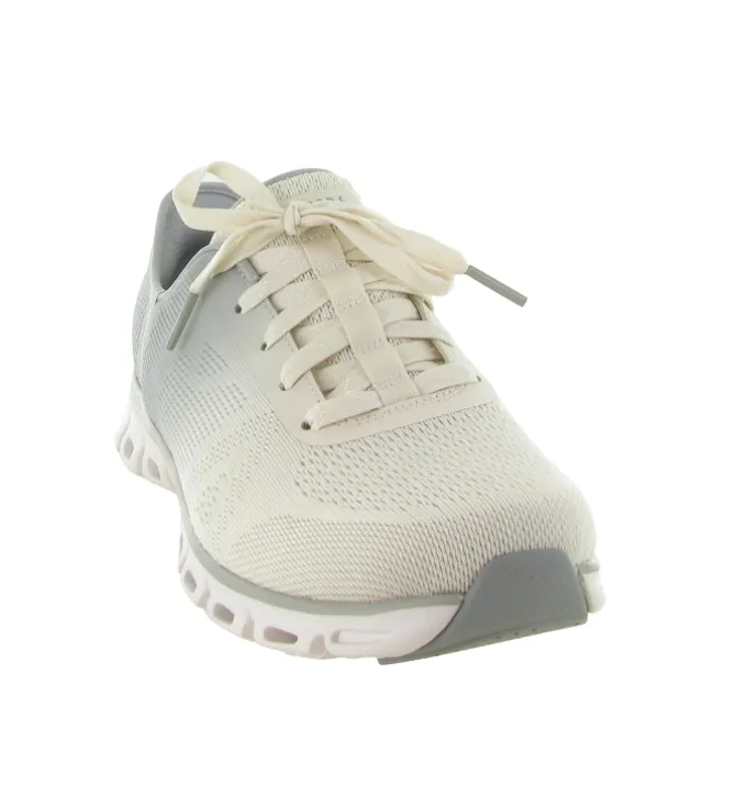 baskets et sneakers - Confort - femme - Synthétique - Gris - Skechers footwear