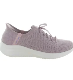 baskets et sneakers - Confort - femme - Synthétique - Violet - Skechers footwear