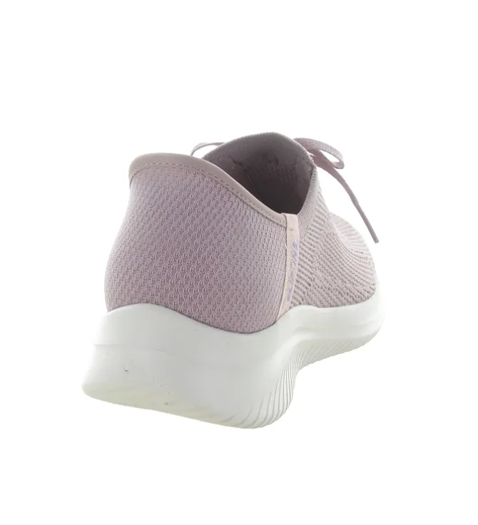baskets et sneakers - Confort - femme - Synthétique - Violet - Skechers footwear