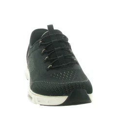 baskets et sneakers - Confort - femme - Synthétique - Noir - Skechers footwear