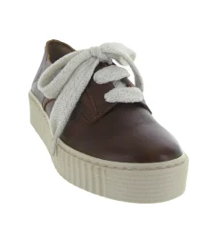 baskets et sneakers - Confort - femme - Cuir - - Armando