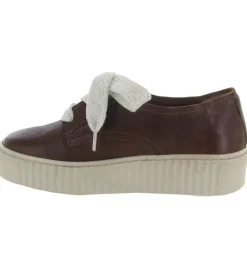 baskets et sneakers - Confort - femme - Cuir - - Armando
