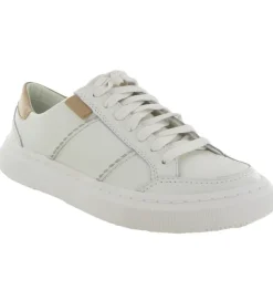baskets et sneakers - Confort - femme - Cuir - Blanc - Ugg australia