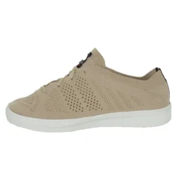 baskets et sneakers - Confort - femme - Synthétique - Beige - Ector