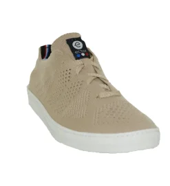 baskets et sneakers - Confort - femme - Synthétique - Beige - Ector