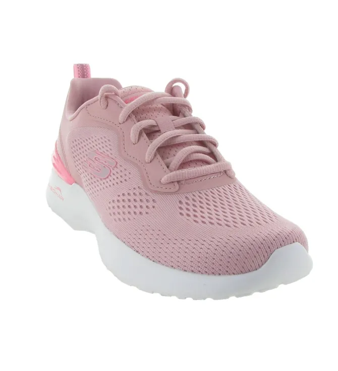 baskets et sneakers - Confort - femme - Toile - - Skechers footwear
