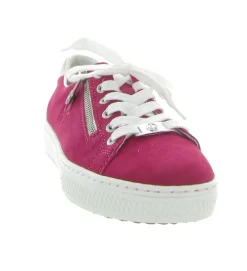 baskets et sneakers - Confort - femme - Synthétique - - Rieker