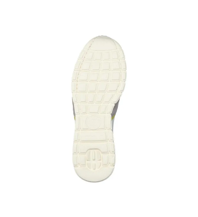 baskets et sneakers - Confort - femme - Cuir - Rose - Mephisto