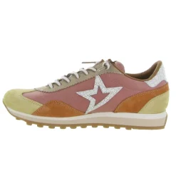 baskets et sneakers - Confort - femme - Cuir - - Cetti