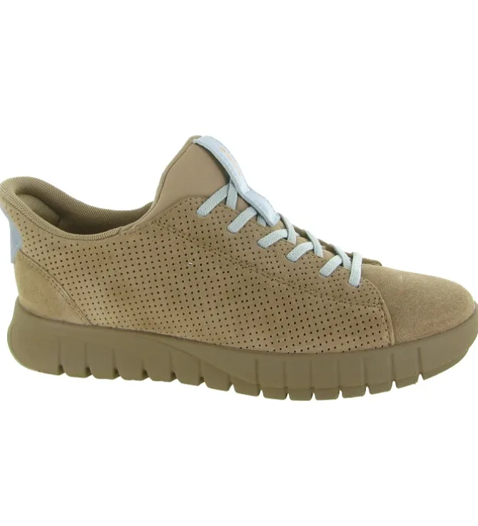 baskets et sneakers - Confort - femme - Synthétique - - Geox
