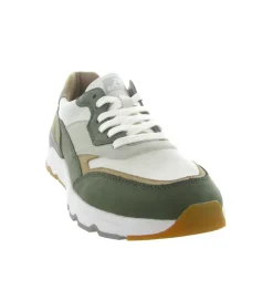 baskets et sneakers - Confort - homme - Cuir - Multicolor - Rieker