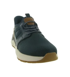 baskets et sneakers - Confort - homme - Synthétique - Bleu - Rieker