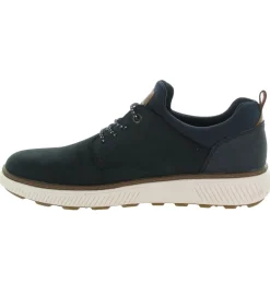 baskets et sneakers - Confort - homme - Cuir - Bleu Marine - Rieker