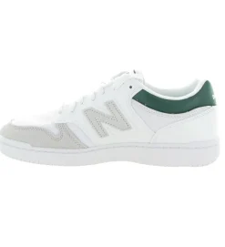 baskets et sneakers - Confort - homme - Nubuck - Blanc - New balance