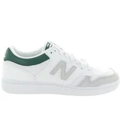 baskets et sneakers - Confort - homme - Nubuck - Blanc - New balance