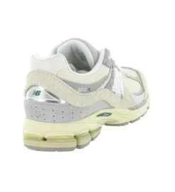 baskets et sneakers - Confort - homme - Nylon - Gris - New balance