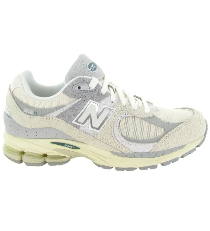 baskets et sneakers - Confort - homme - Nylon - Gris - New balance