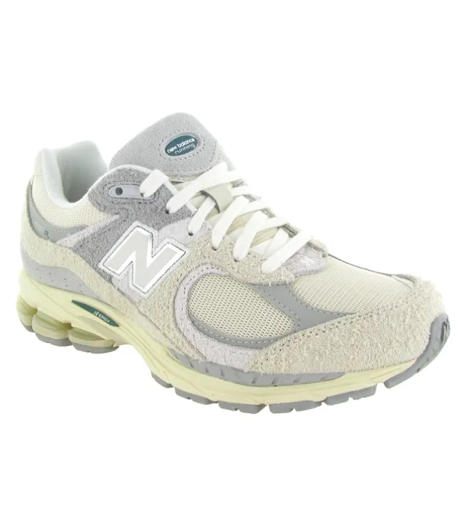 baskets et sneakers - Confort - homme - Nylon - Gris - New balance