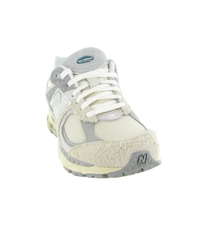 baskets et sneakers - Confort - homme - Nylon - Gris - New balance