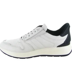 baskets et sneakers - Confort - homme - Cuir - Blanc - Ara