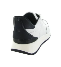 baskets et sneakers - Confort - homme - Cuir - Blanc - Ara