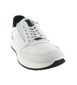 baskets et sneakers - Confort - homme - Cuir - Blanc - Ara