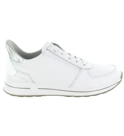 baskets et sneakers - Confort - homme - Cuir - Blanc - Ara
