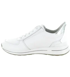 baskets et sneakers - Confort - homme - Cuir - Blanc - Ara