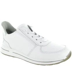 baskets et sneakers - Confort - homme - Cuir - Blanc - Ara