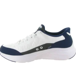 baskets et sneakers - Confort - homme - Nylon - Blanc - Skechers footwear