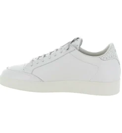 baskets et sneakers - Confort - homme - Cuir - Blanc - Cetti