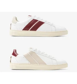 baskets et sneakers - - femme - Synthétique - Beige - Caval