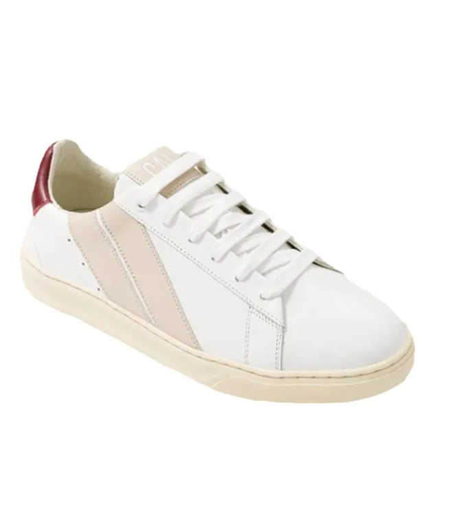 baskets et sneakers - - femme - Synthétique - Beige - Caval