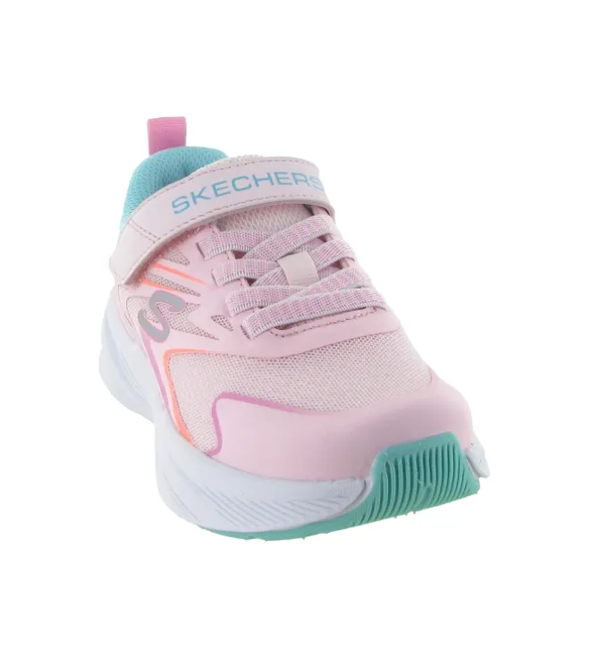 baskets et sneakers - - junior fille - Synthétique - Rose - Skechers footwear