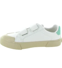 baskets et sneakers - - junior fille - Synthétique - Blanc - Victoria
