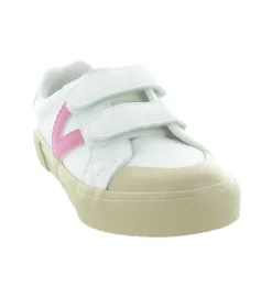 baskets et sneakers - - junior fille - Synthétique - Blanc - Victoria