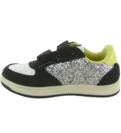 baskets et sneakers - - junior fille - Nubuck - Blanc - Victoria